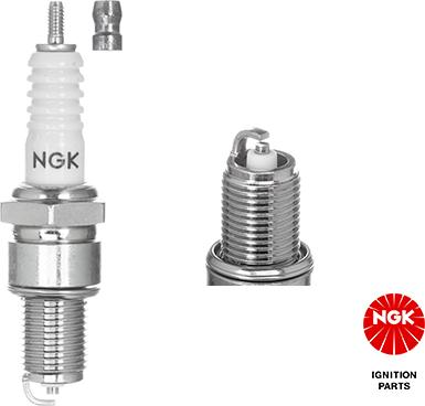 NGK 6511 — Świeca zapłonowa