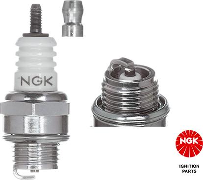 NGK 6521 — Świeca zapłonowa