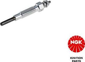 NGK 6528 - Świeca żarowa