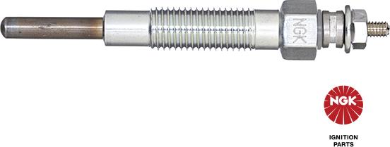 NGK 6528 — Świeca żarowa