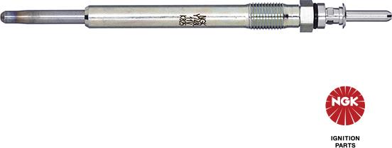 NGK 6649 — Świeca żarowa