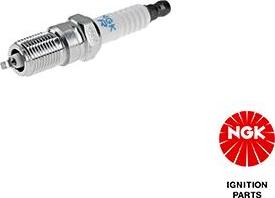 NGK 6644 - ŚWIECA ZAPŁONOWA PTR5D-13