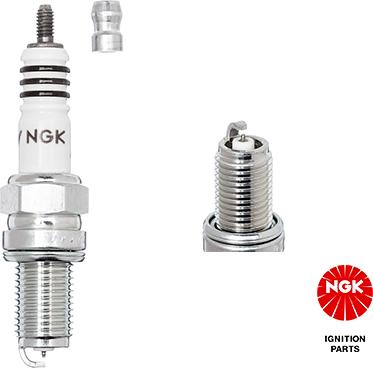 NGK 6650 — Świeca zapłonowa