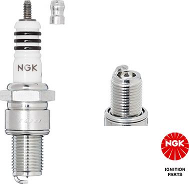 NGK 6664 — Świeca zapłonowa