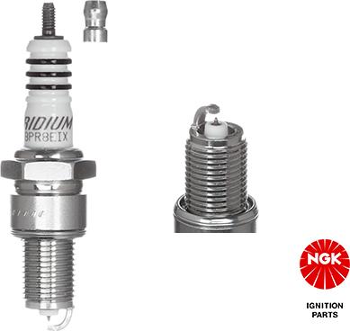 NGK 6684 — Świeca zapłonowa