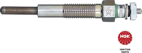 NGK 6625 — Świeca żarowa