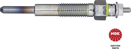 NGK 6628 - Świeca żarowa