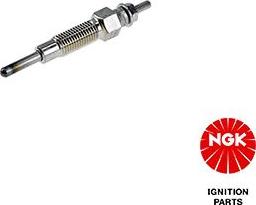 NGK 6628 - Świeca żarowa