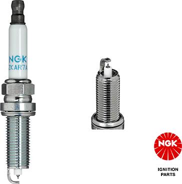 NGK 6043 — Świeca zapłonowa