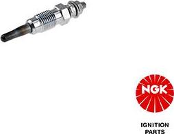 NGK 6136 - Świeca żarowa