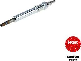 NGK 6848 - Świeca żarowa