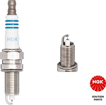 NGK 6806 - ŚWIECA ZAPŁONOWA FIAT PUNTO 1.4 12-