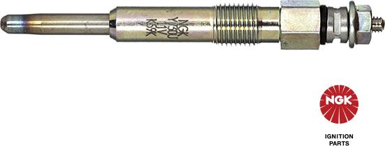 NGK 6704 — Świeca żarowa
