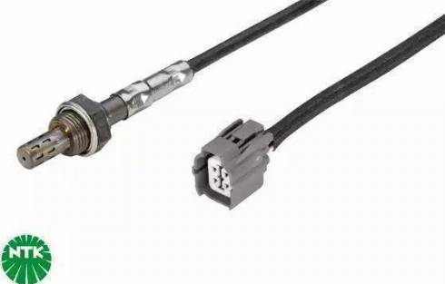 NTK 1661 - SONDA LAMBDA HONDA JAZZ 1.2 02-