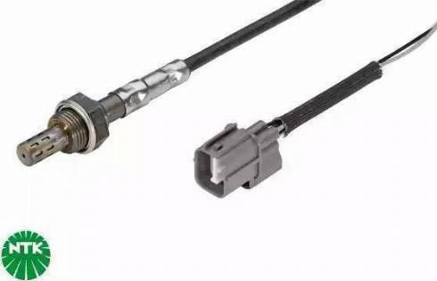 NTK 0180 - SONDA LAMBDA HONDA ACCORD 2.2I 96-