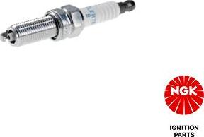 NGK 1989 — Świeca zapłonowa
