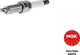 NGK 6799 - ŚWIECA ZAPŁONOWA LZKAR7A RENAU