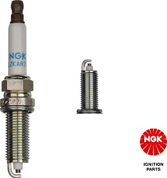 NGK 5942 — Świeca zapłonowa