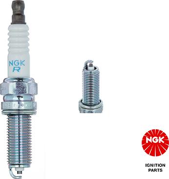 NGK 5847 — Świeca zapłonowa