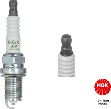 NGK 1662 — Świeca zapłonowa