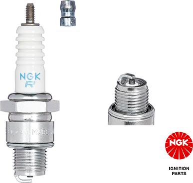 NGK 3722 — Świeca zapłonowa