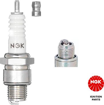 NGK 4510 — Świeca zapłonowa
