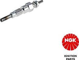 NGK 1065 - Świeca żarowa