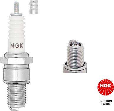 NGK 2411 — Świeca zapłonowa