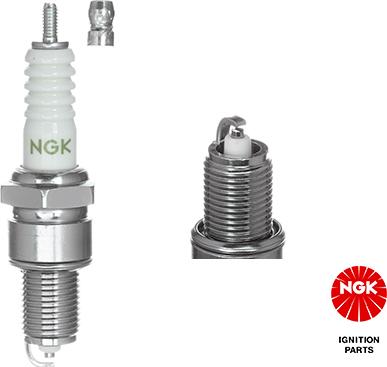 NGK 1087 — Świeca zapłonowa