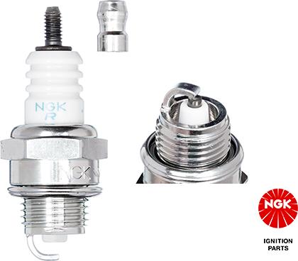 NGK 1029 — Świeca zapłonowa
