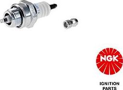 NGK 1029 - Świeca zapłonowa