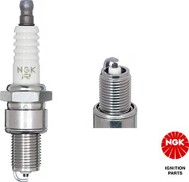 NGK 7265 — Świeca zapłonowa