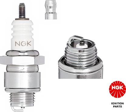 NGK 1147 — Świeca zapłonowa