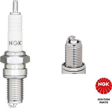 NGK 2120 — Świeca zapłonowa