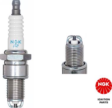 NGK 1128 — Świeca zapłonowa