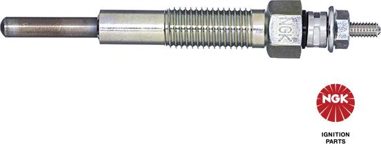 NGK 1253 — Świeca żarowa
