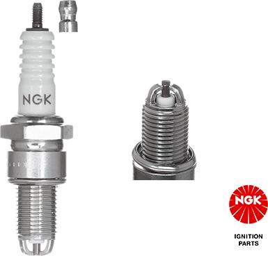 NGK 1263 — Świeca zapłonowa