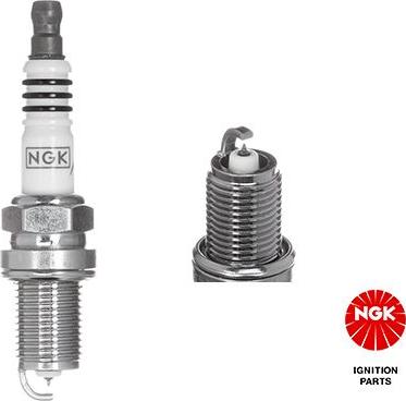 NGK 1219 — Świeca zapłonowa