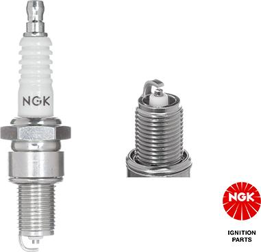 NGK 4691 — Świeca zapłonowa