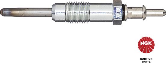 NGK 1749 — Świeca żarowa