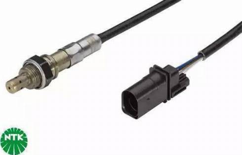 NTK 0032 - SONDA LAMBDA OPEL ASTRA H 05-