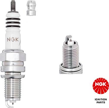 NGK 8196 — Świeca zapłonowa