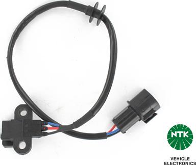 NTK 81067 - CZUJNIK POŁOŻENIA WAŁU KORB. MITSUBISHI PAJERO