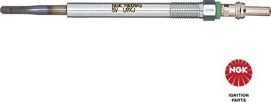 NGK 8904 — Świeca żarowa