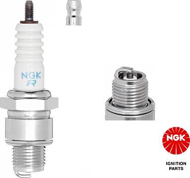NGK 3922 — Świeca zapłonowa