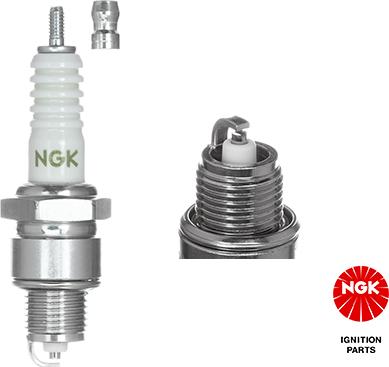 NGK 3975 — Świeca zapłonowa