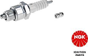 NGK 3975 - ŚWIECA ZAPŁONOWA BP6H