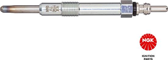 NGK 3413 — Świeca żarowa