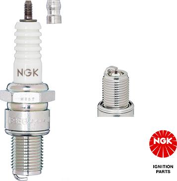 NGK 3430 — Świeca zapłonowa