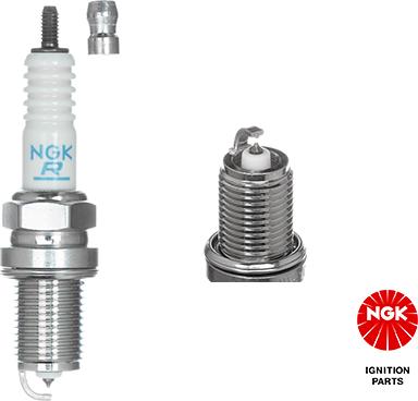 NGK 3500 — Świeca zapłonowa